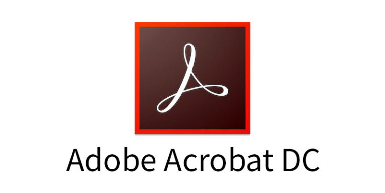Adobe Acrobat Dc Free Download For Mac